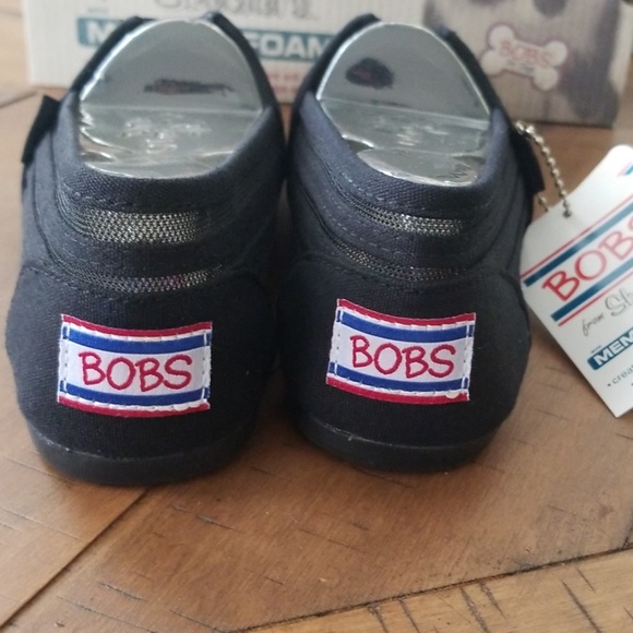 🆕️ Skechers Bob (#Adorbs) - Picture 4 of 7